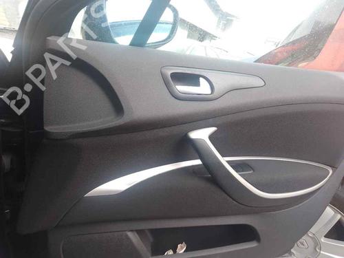 Used Front right window mechanism CITROËN C5 III (RD_) [2008-2017]  28456142