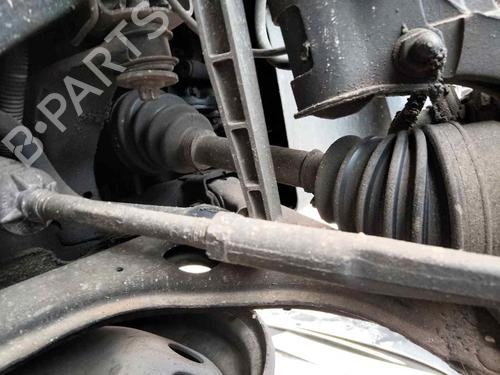 Drivaksel fortil Højre OPEL ASTRA G Coupe (T98) 2.2 DTI (F07) (125 hp) 29608591