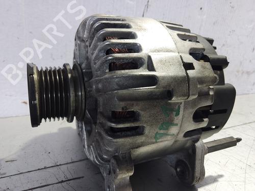 Alternator SKODA SUPERB II (3T4) 2.0 TDI 16V | BP32231946M7 - Image 2