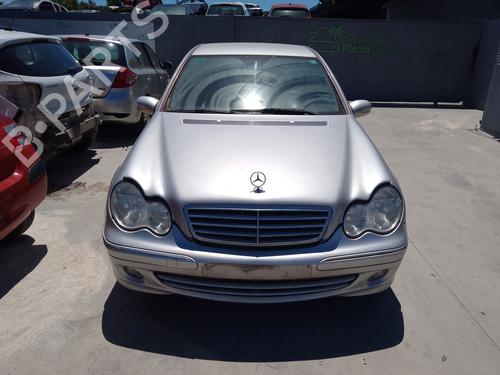 Warning switch MERCEDES-BENZ C-CLASS (W203) | BP36077215I22 - Image 4