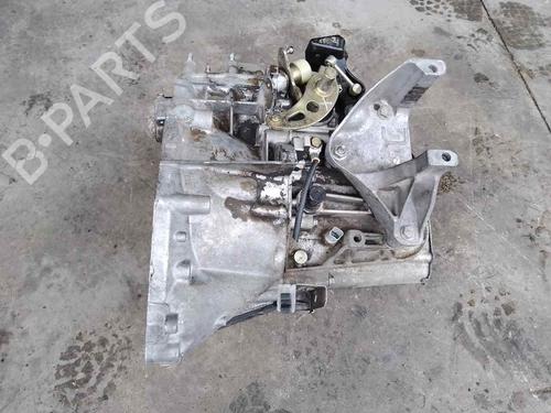 Used Gearbox PEUGEOT 407 (6D_) 2.0 (6DRFNB, 6DRFNE) (136 hp) 26485858