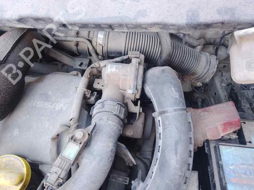 Used Throttle body NISSAN NV200 / EVALIA Bus [2010-2025]  28457356