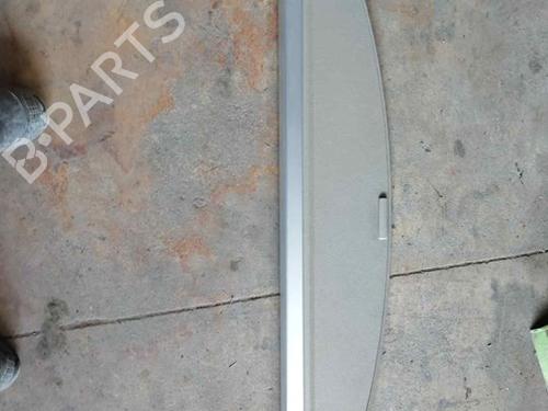 Used Rear parcel shelf Rear parcel shelf MAZDA CX-7 (ER) [2006-2014] 33826085 33826085