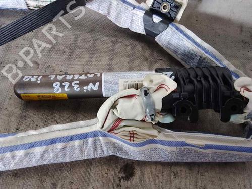 Left curtain airbag OPEL CORSA D (S07) 1.4 (L08, L68) | BP26479631C11 