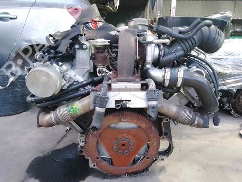 Used Engine FORD ESCORT VI (GAL, AAL, ABL) [1995-2002]  31143805