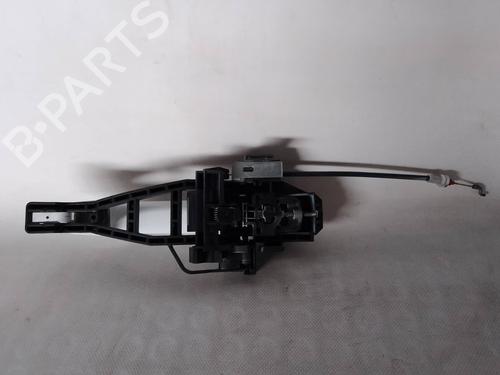Rear right exterior door handle FORD FOCUS III Turnier 1.6 TDCi | BP26472730C130
