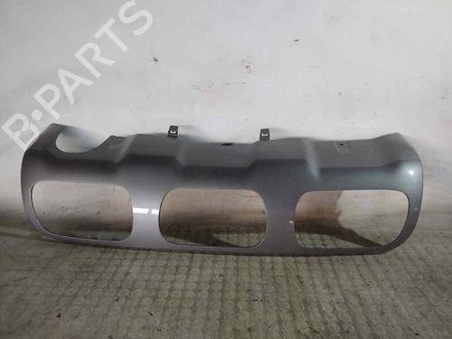 Used Rear bumper spoiler CITROËN C3 AIRCROSS II (2R_, 2C_) 1.5 BlueHDi 100 (2CYHYJ) (102 hp) 26483275
