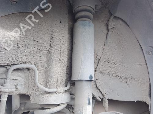 Højre bagtil støddæmper KIA CEE'D (JD) [2012-2018]  32215661