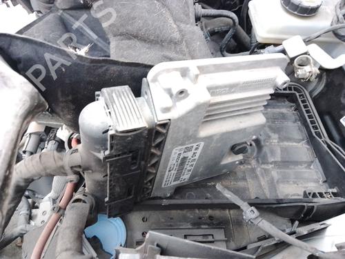 Used Engine control unit (ECU) Engine control unit (ECU) 38264600 38264600