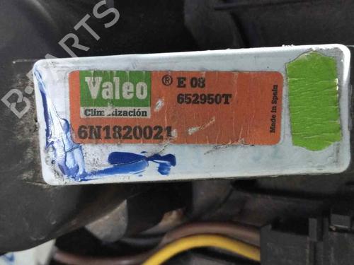 Heater blower motor VW POLO III (6N1) 60 1.4 | BP26469197M62 
