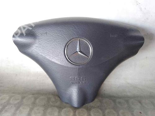 Used Driver airbag MERCEDES-BENZ A-CLASS (W168) A 170 CDI (168.009, 168.109) (95 hp) 26474630