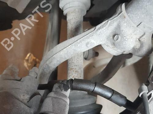 Used Left front driveshaft Left front driveshaft MAZDA 6 Saloon (GG) 2.0 DI (GG14) (136 hp) 33693757 33693757