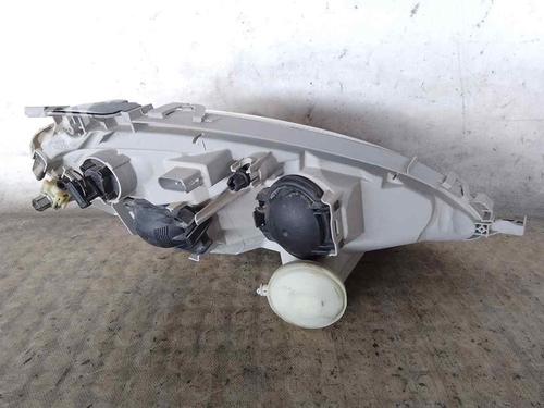 Left headlight MERCEDES-BENZ A-CLASS (W168) A 170 CDI (168.009, 168.109) | BP26476656C28 