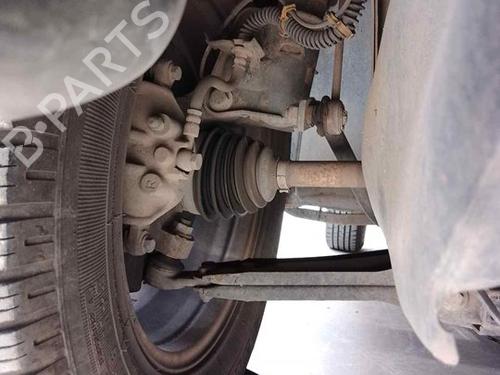 Used Right front driveshaft LAND ROVER FREELANDER I (L314) [1998-2006]  28452735