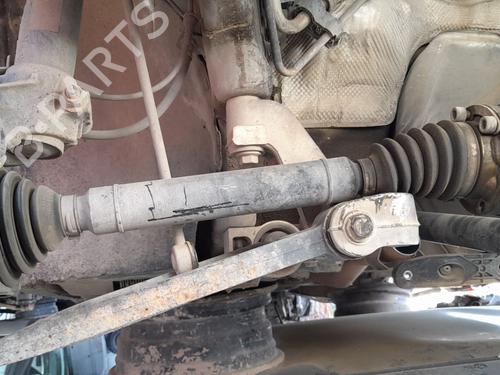 Used Right front driveshaft Right front driveshaft SKODA OCTAVIA II (1Z3) 2.0 TDI (140 hp) 33817462 33817462