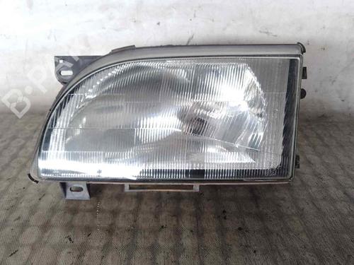Used Left headlight FORD TRANSIT Van (T_ _) 2.5 D (TAL, TAS, TGL, TWS) (68 hp) 26476388