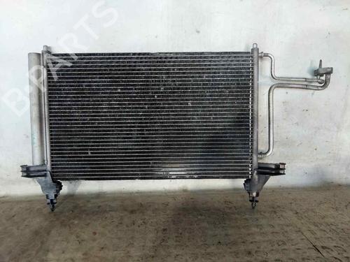 AC radiator FIAT STILO (192_) 1.6 16V (192_XB1A) | BP29981848M32