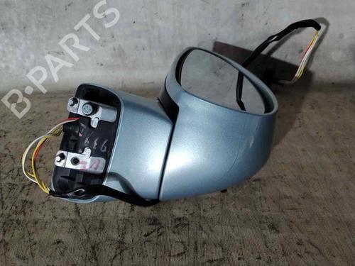Left mirror CITROËN C4 I (LC_)  | BP29584444C26 