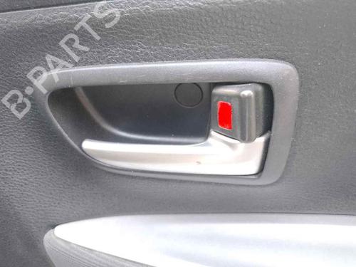 Used Front right interior door handle MAZDA 2 (DY) 1.4 CD (68 hp) 28463172
