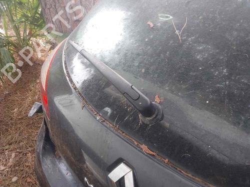 Bakre vindusviskerarm RENAULT MEGANE III Hatchback (BZ0/1_, B3_) 1.5 dCi (106 hp) 28460345