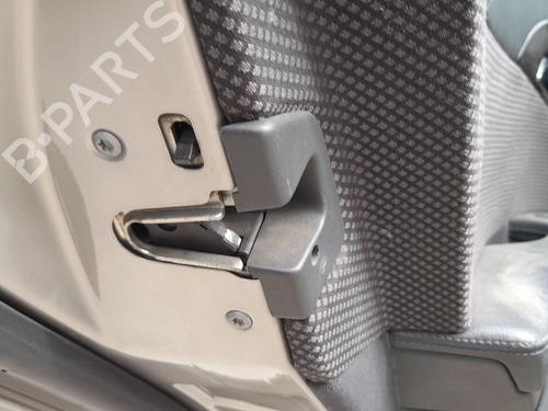 Used Rear left lock Rear left lock MERCEDES-BENZ E-CLASS (W211) E 270 CDI (211.016) (177 hp) 32707719 32707719