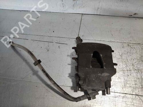 Used Left front brake caliper Left front brake caliper SEAT TOLEDO II (1M2) 1.9 TDI (110 hp) 35736516 35736516