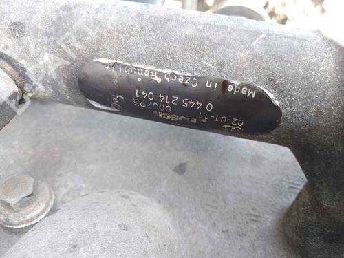 Engine CHRYSLER VOYAGER IV (RG, RS) 2.5 CRD | BP26486540M1 