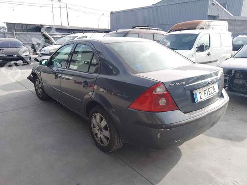 Engine FORD MONDEO III (B5Y)  | BP26486279M1 