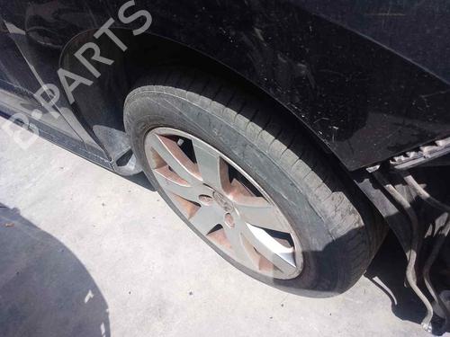 Used Right front suspension arm PEUGEOT 308 SW I (4E_, 4H_) [2007-2014]  28463348