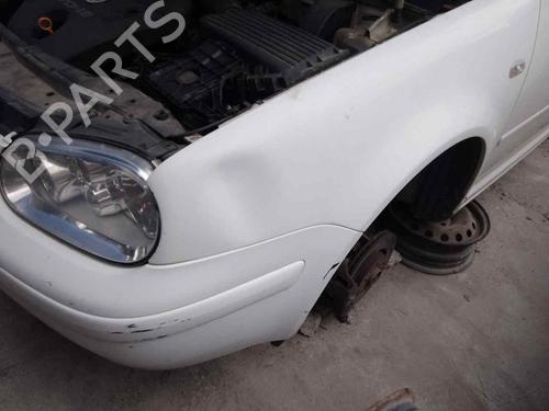 Used Subframe VW GOLF IV (1J1) [1997-2008]  28467305
