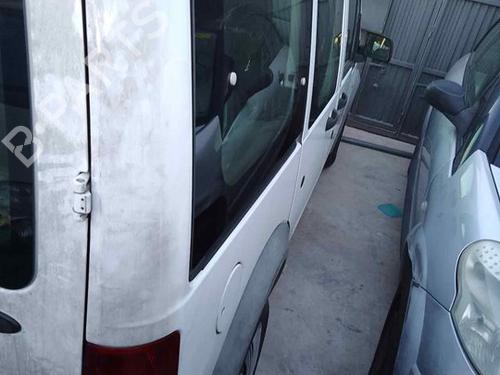 Engine FORD TRANSIT CONNECT (P65_, P70_, P80_) 1.8 TDCi | BP31611085M1