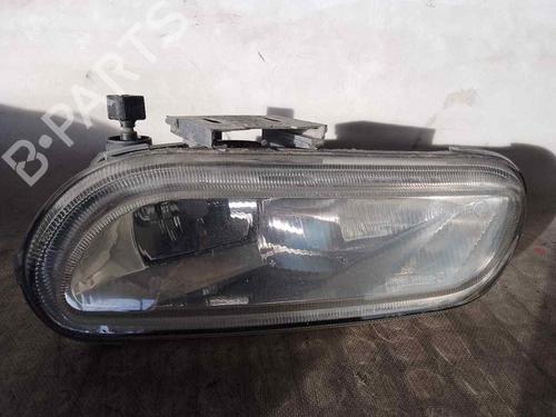 Used Left front fog light PEUGEOT 406 (8B) 1.9 TD (92 hp) 26470494