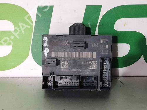 Electronic module AUDI Q5 (8RB) | BP30709630M83 - Image 3