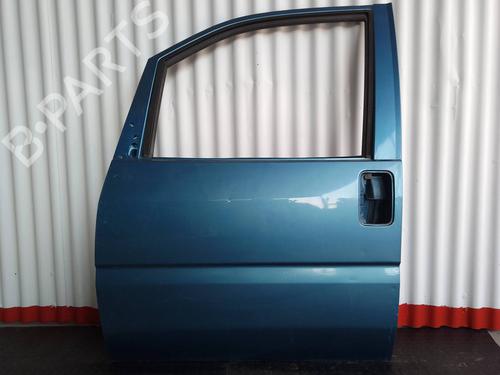 Used Left front door PEUGEOT EXPERT (224_) [1995-2006]  26482918