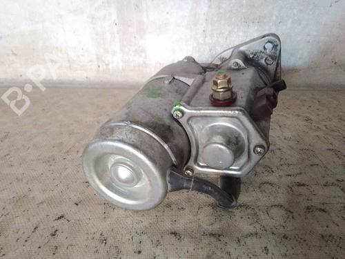 Starter KIA CARENS II MPV (FJ)  | BP28106566M8 