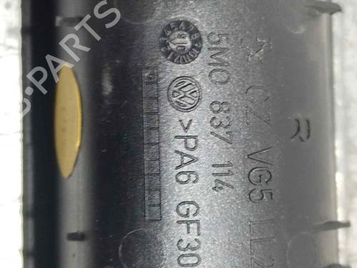 Front right interior door handle VW GOLF PLUS V (5M1, 521) | BP34375712I14 - Image 2