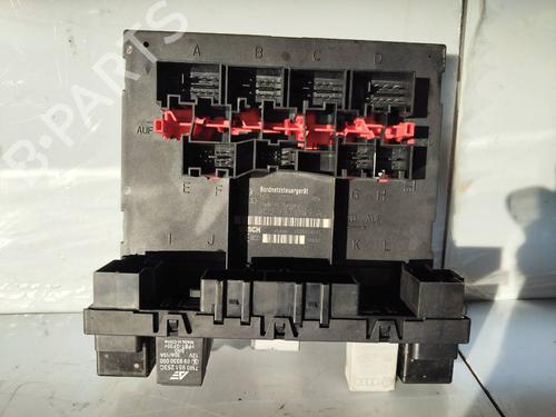 Used Fuse box Fuse box VW EOS (1F7, 1F8) [2006-2015] 39690759 39690759