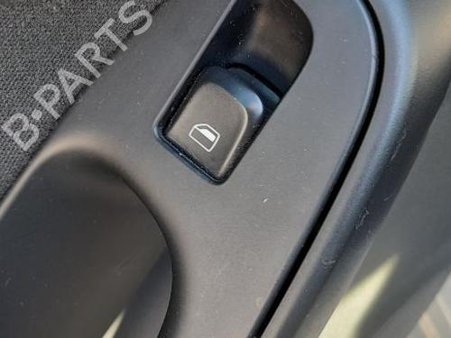 Used Left rear window switch Left rear window switch AUDI A4 B8 Avant (8K5) [2007-2017] 33688848 33688848