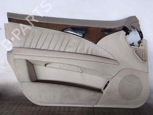 Used Front left panel MERCEDES-BENZ E-CLASS (W211) E 270 CDI (211.016) (177 hp) 26480096