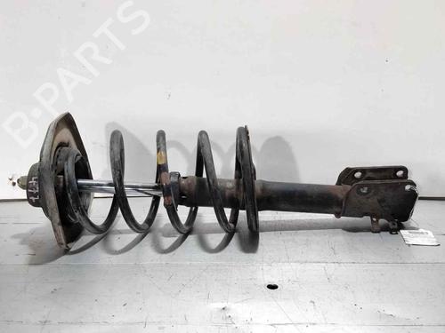 Used Right front shock absorber PEUGEOT EXPERT (224_) [1995-2006]  31923929