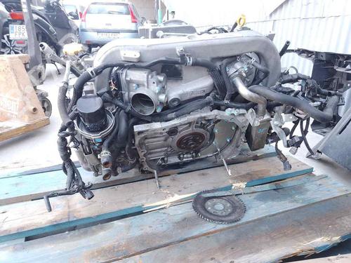 Engine SUBARU FORESTER (SH_) | BP29009977M1