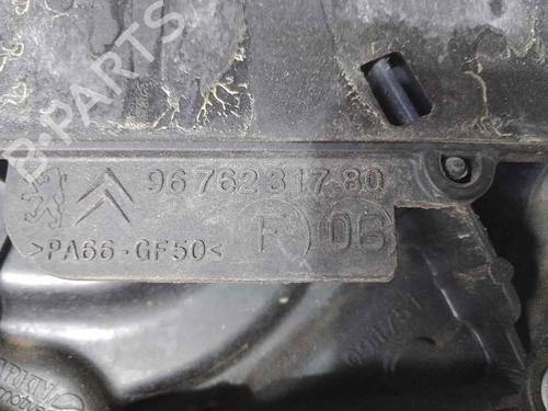 Timing cover PEUGEOT 308 II (LB_, LP_, LW_, LH_, L3_) 1.2 THP 130 | BP26472653M123 
