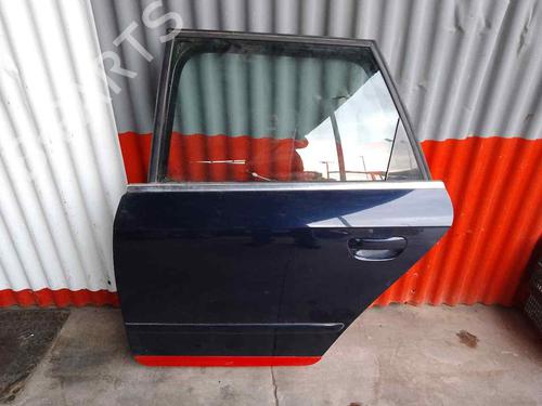 Used Left rear door AUDI A4 B7 Avant (8ED) 2.5 TDI (163 hp) 26479521