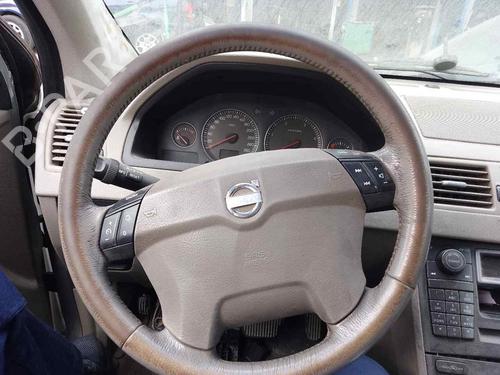 Used Steering wheel VOLVO XC90 I (275) D5 AWD (163 hp) 28455904