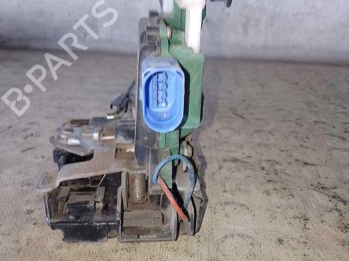 Front right lock SEAT IBIZA III (6L1)  | BP27205948C97 
