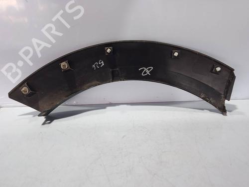 Venstre bagtil skærm liste MAZDA CX-3 (DK) 2.0 SKYACTIV-G (DK5W, DK6W) | BP39183298C136 - Image 2
