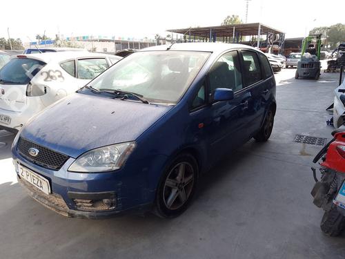 Højre Foran Tågelygte FORD C-MAX (DM2) 1.6 TDCi | BP28123264C31 