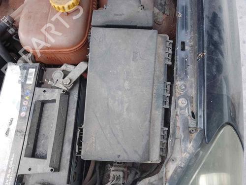 Used Fuse box OPEL ASTRA H (A04) [2004-2014]  28470180