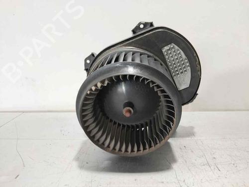 Used Heater blower motor MERCEDES-BENZ A-CLASS (W176) A 200 CDI / d (176.008) (136 hp) 31978871
