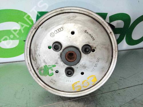 Steering pump FORD ESCORT VI (GAL, AAL, ABL)  | BP31210111M99 